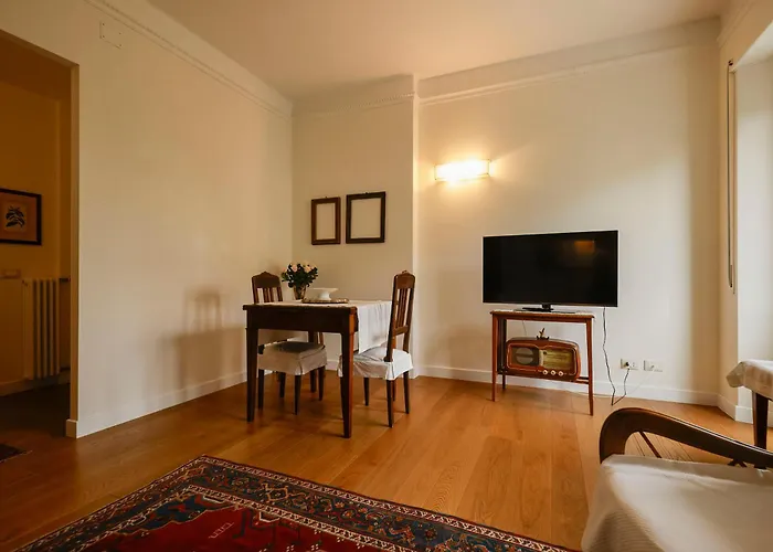 La Mia Casa A Levante