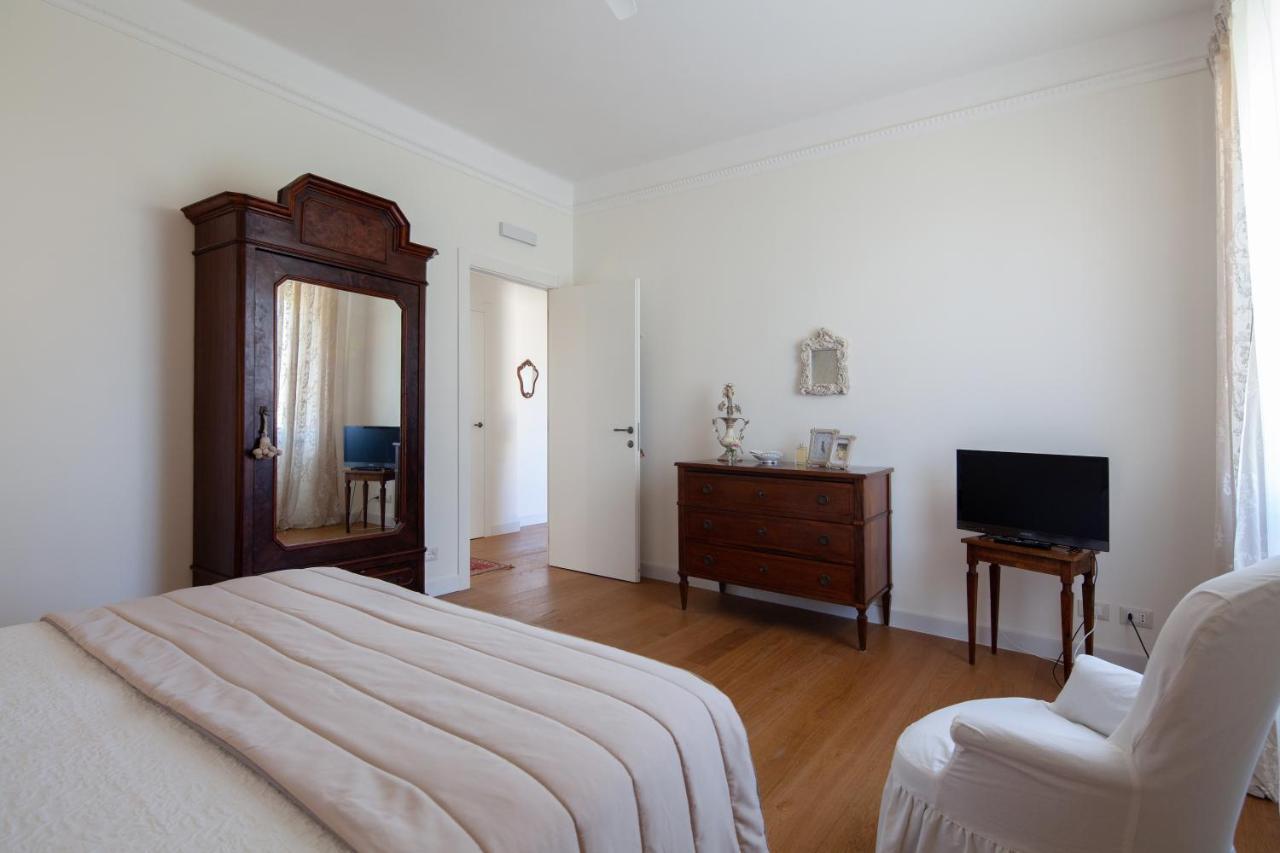 La Mia Casa A Levante