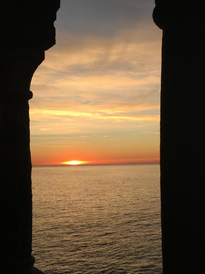 La Mia Casa A Levante Appartement *