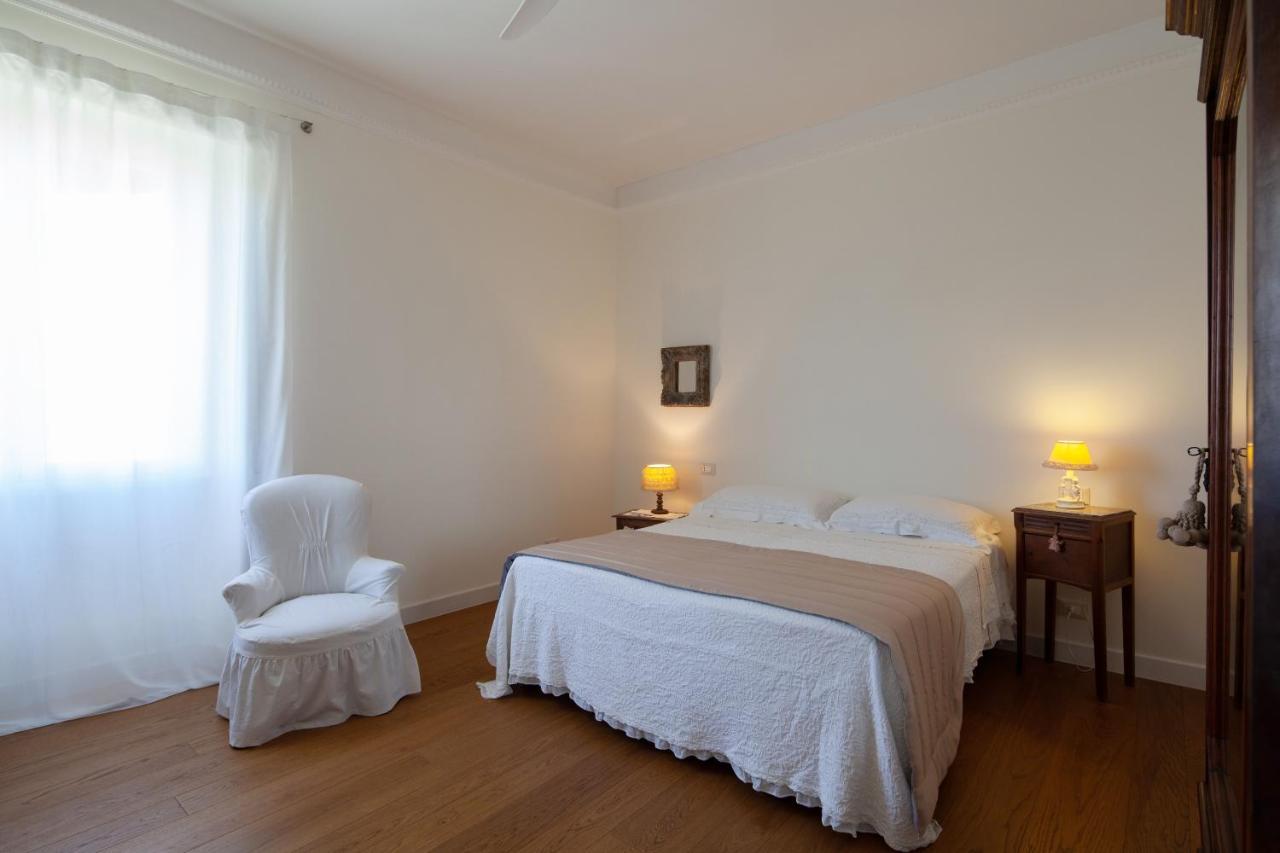 La Mia Casa A Levante