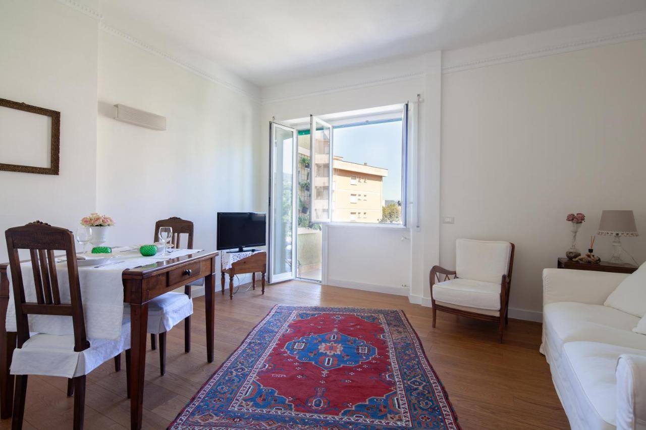 La Mia Casa A Levante *