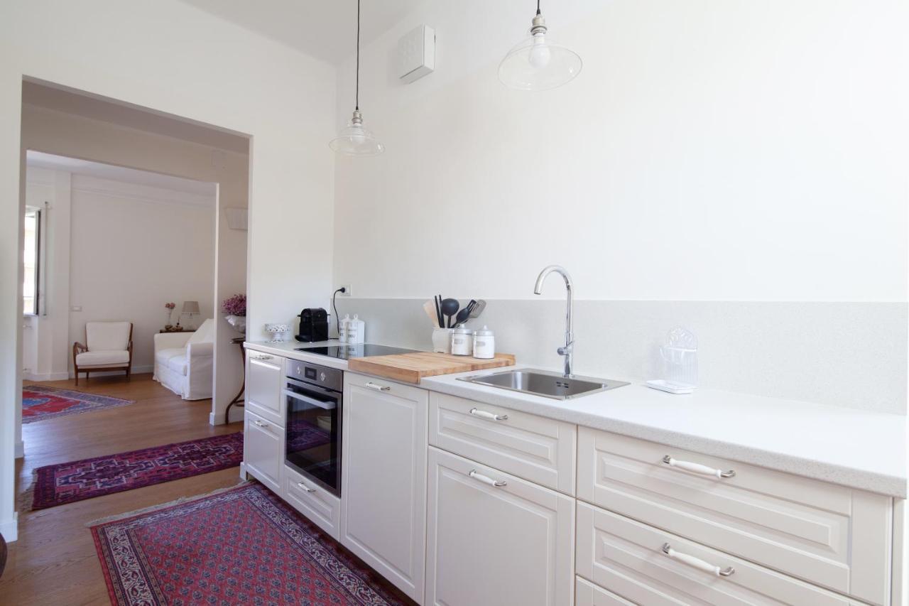 La Mia Casa A Levante Appartement *