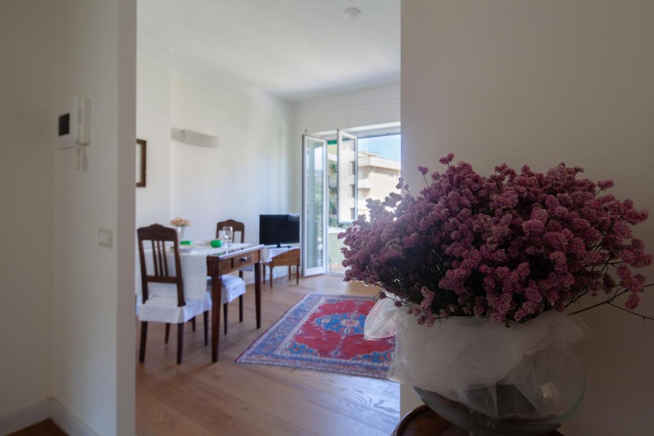 La Mia Casa A Levante