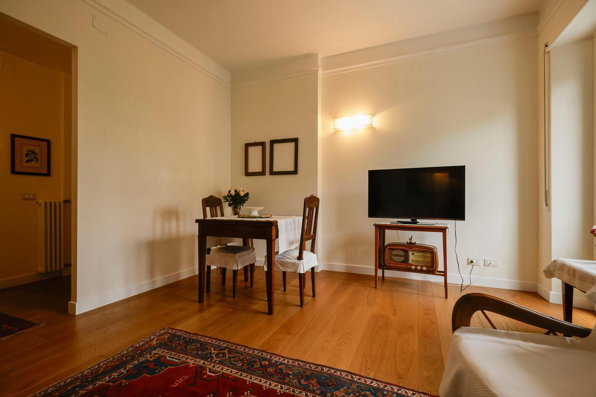 La Mia Casa A Levante Appartement *