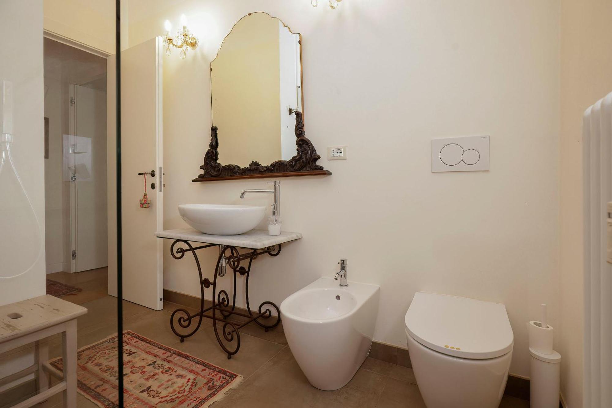 La Mia Casa A Levante Appartement La Spezia
