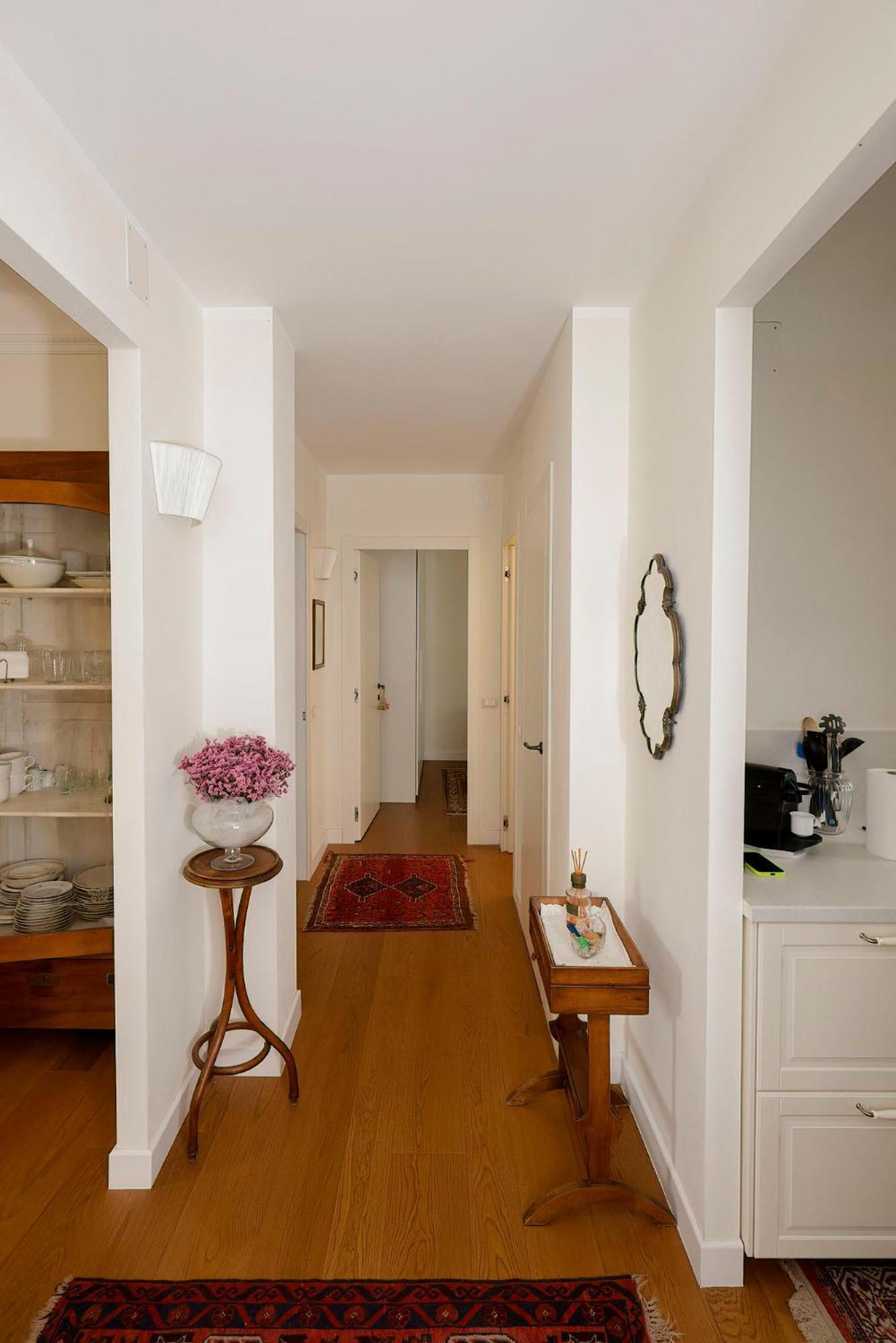 Appartement La Mia Casa A Levante La Spezia