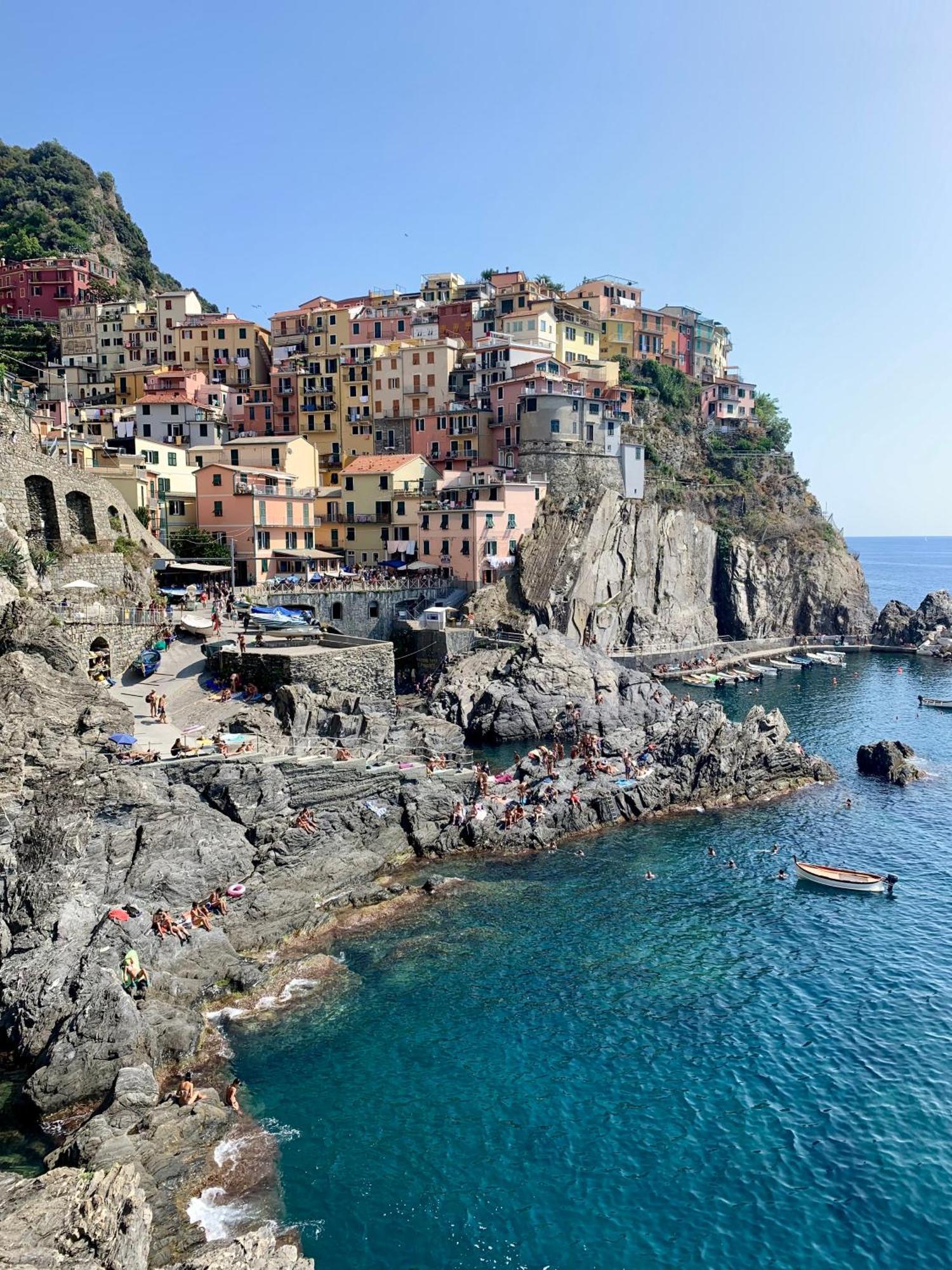 La Mia Casa A Levante *
